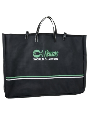 SENSAS spécial desserte 2 poches bag