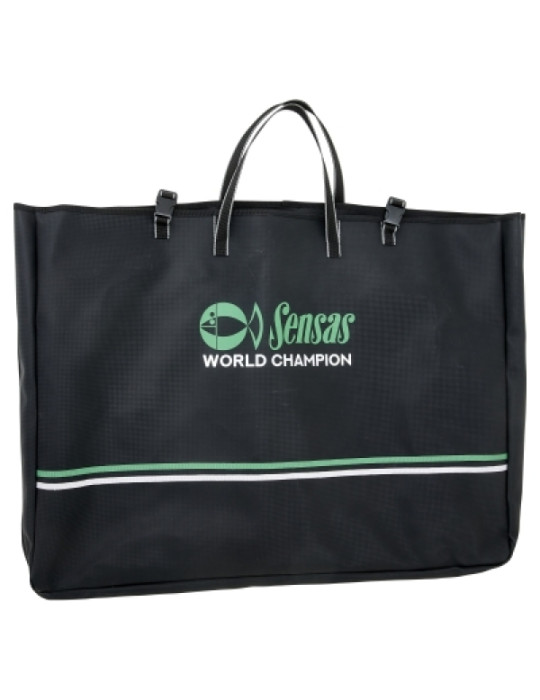 SENSAS spécial desserte 2 poches bag