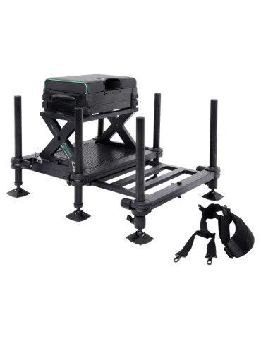 Station SENSAS world champion 3600