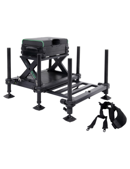 Station SENSAS world champion 3600