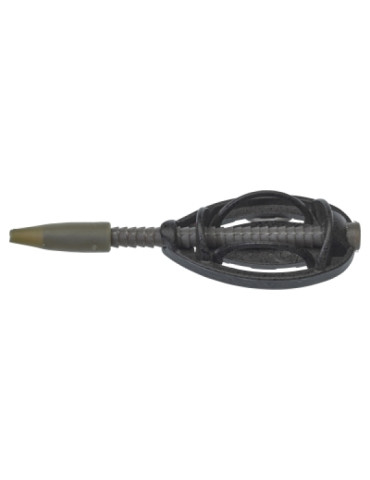 Method feeder SENSAS eds method 15gr- Small