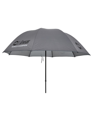 SENSAS Super challenge square umbrella - 2m50
