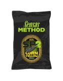 Method sticky pellets SENSAS corn 650gr