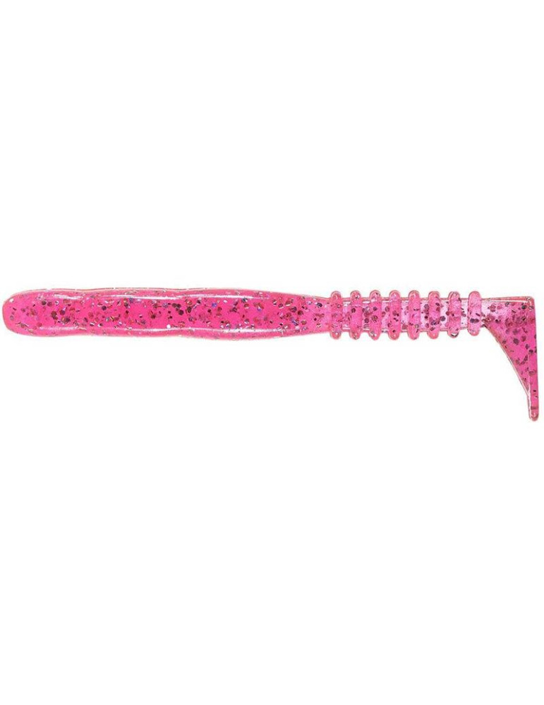 Leurre REINS rockvibe 1.2inch pink silver