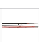 Canne TENRYU BC 76H Quattro 2m29 20-60gr