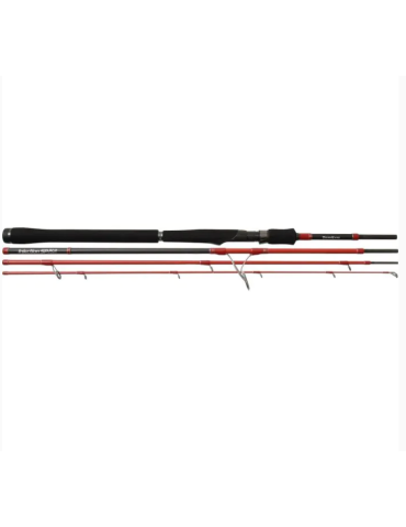 Canne TENRYU Injection SP 82 M Quatro 2m50 8-30gr