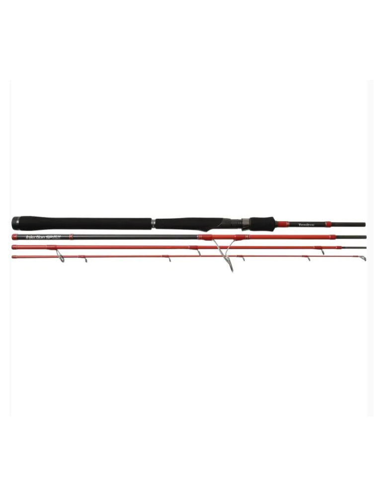 Rod TENRYU Injection SP 82 M Quatro 2m50 8-30gr