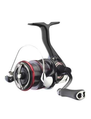 Moulinet DAIWA Fuego LT 3000 CXH