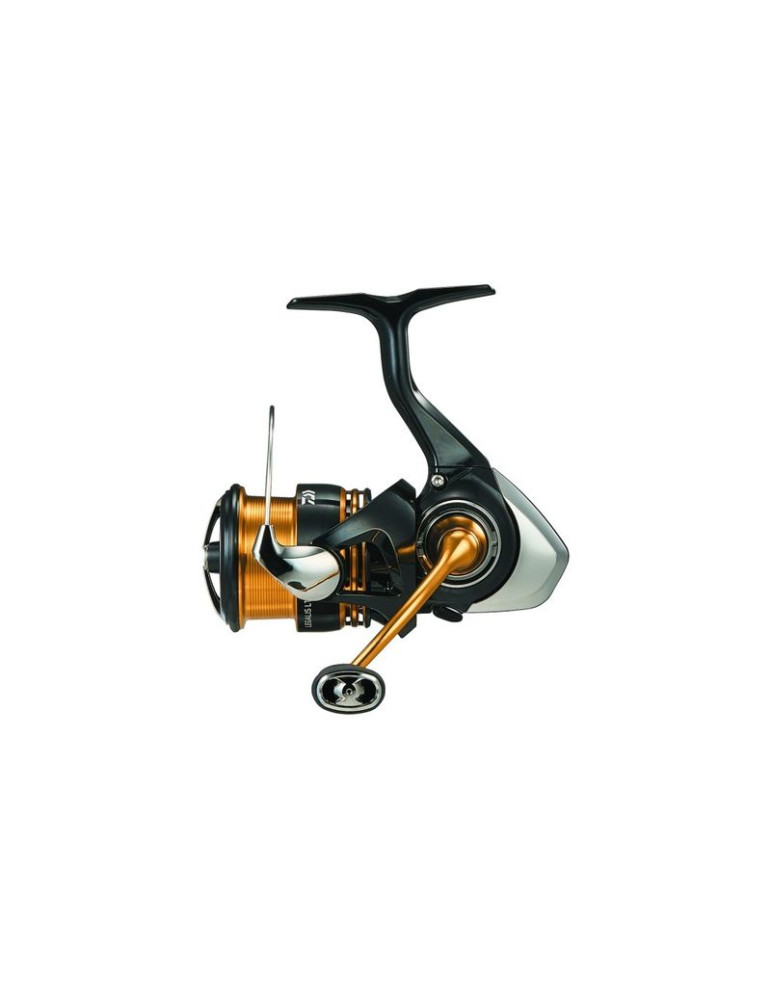 DAIWA Legalis LT 23 5000-C reel