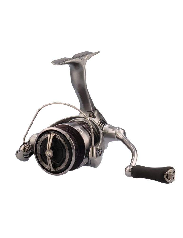 DAIWA Exceler LT 3000 CXH