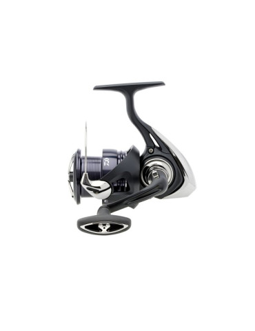 Moulinet DAIWA N'zon LT 4000-C