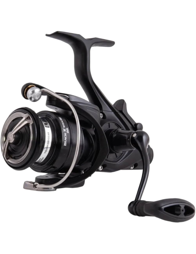 Moulinet DAIWA black widow BR LT2500