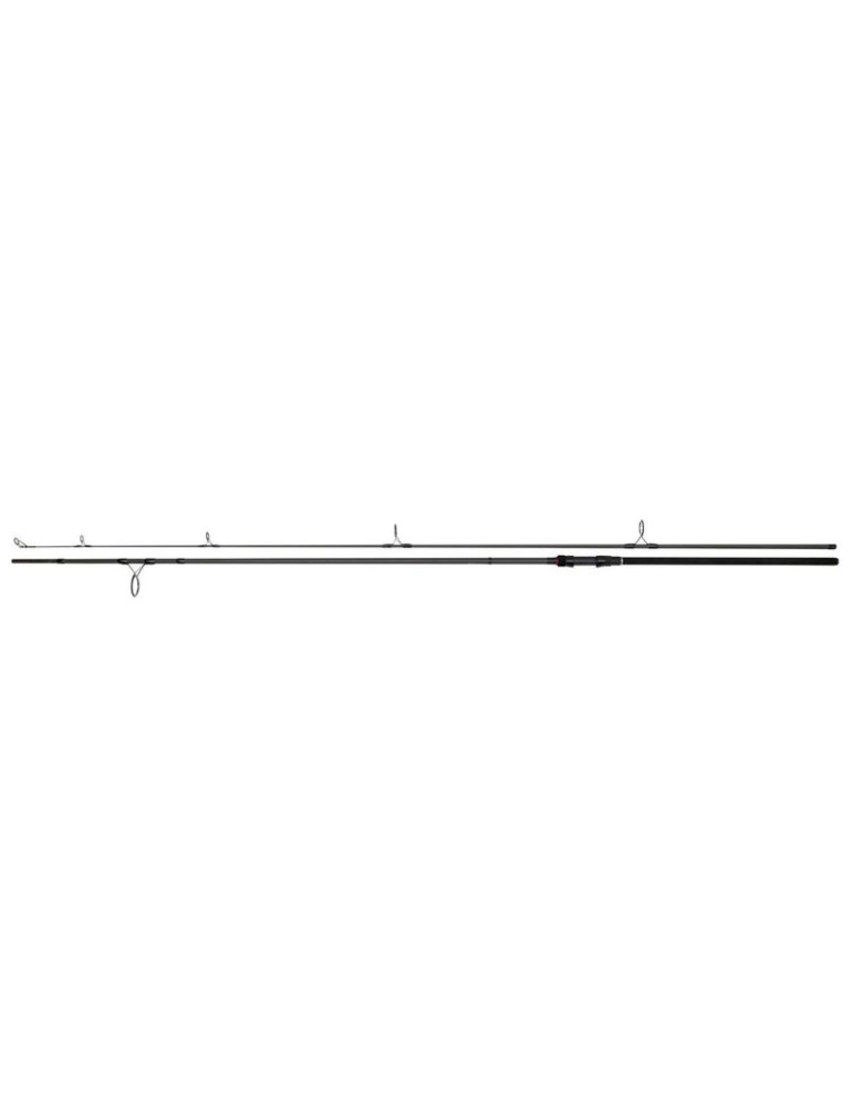 Canne DAIWA black widow xt carp 10"- 3.5lbs