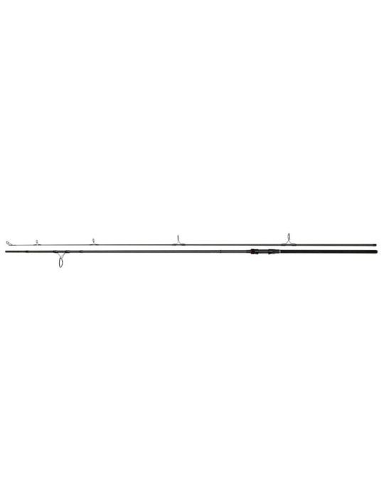 Canne DAIWA black widow xt carp 12"- 3.5lbs