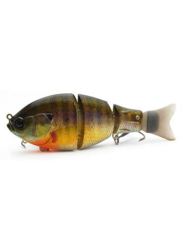 RAID JAPAN g-dash gachi gill - 13cm