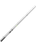 PROREX X drop shot spin 2m40 5-21gr