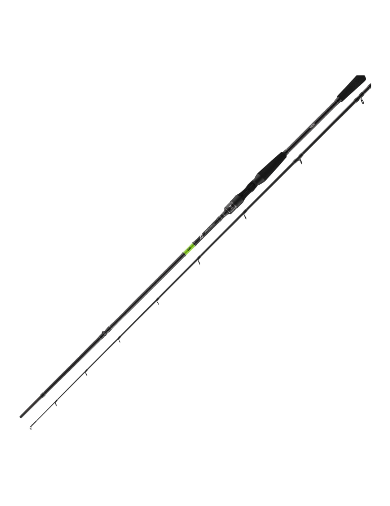 Canne PROREX X baitcasting 2m35 42-84gr