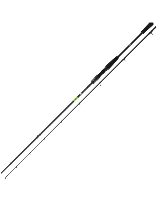 PROREX X baitcasting 2m35 42-84gr