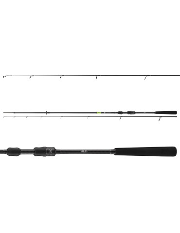 Canne PROREX X sensor 2m10 1-7gr