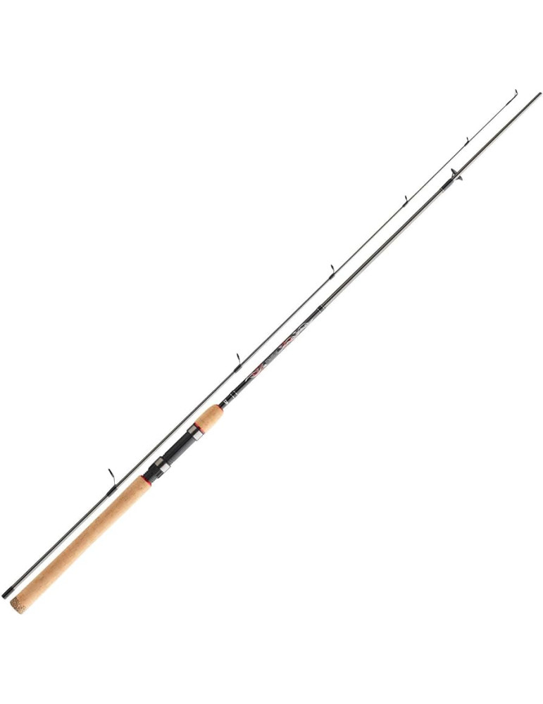 DAIWA sweepfire 2m10 5-25gr rod