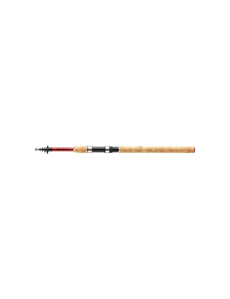 DAIWA sweepfire tele 2m10 10-30gr rod