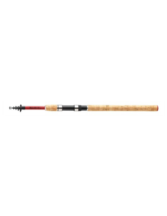 DAIWA sweepfire tele 2m10 10-30gr rod