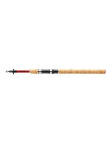 DAIWA sweepfire tele 2m10 10-30gr rod