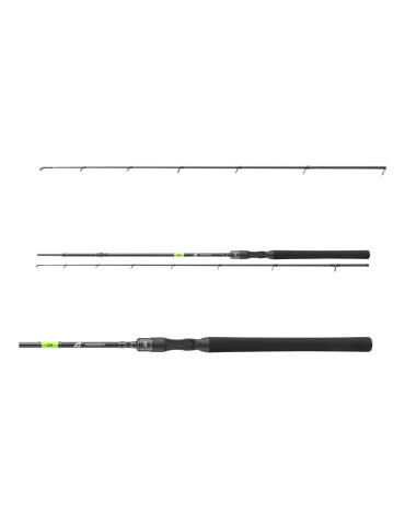 PROREX X jerk 1m85 30-80gr