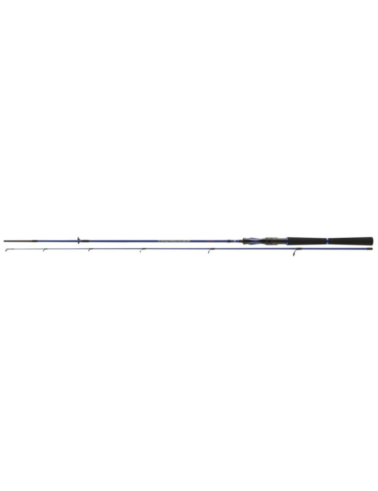 DAIWA Triforce perch 2m10 10-30gr rod
