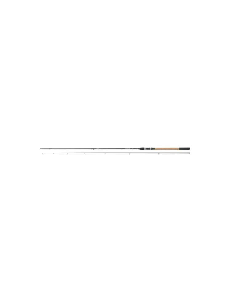 DAIWA Black widow float 3m30/ 10-45gr rod