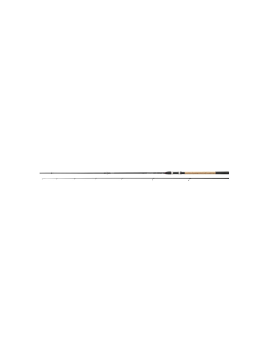 DAIWA Black widow float 3m30/ 10-45gr rod