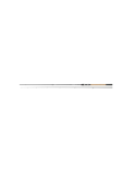 DAIWA Black widow float 3m30/ 10-45gr rod