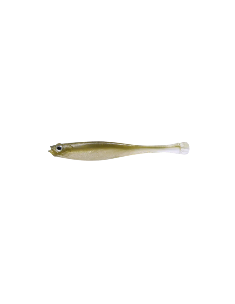 Leurre MEGABASS Haze ST 3.4inch Ayu