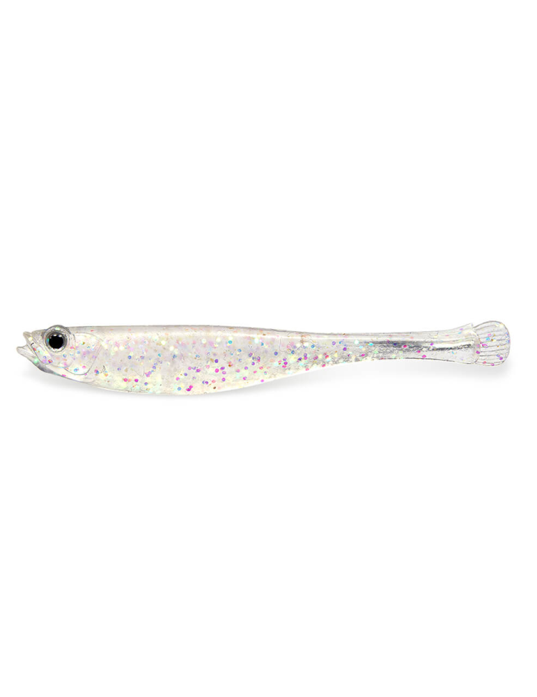 Leurre MEGABASS Haze ST 3.4inch live wakasagi
