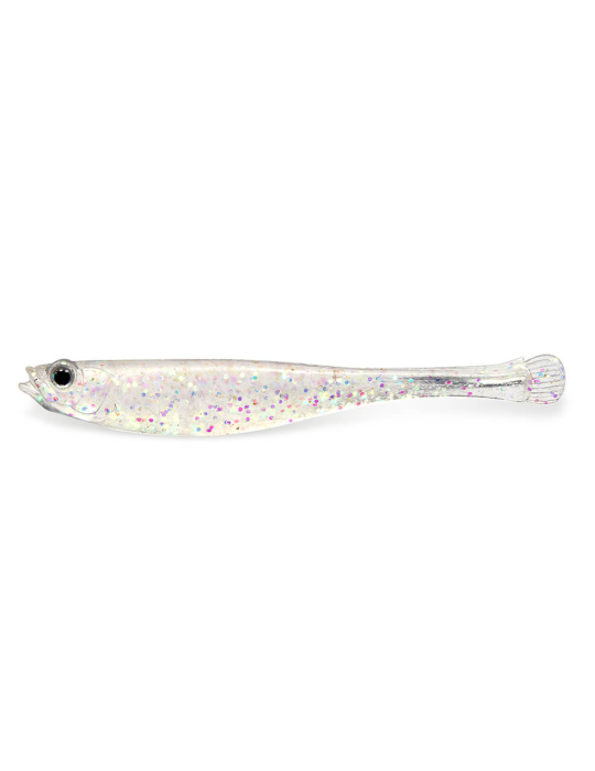 Leurre MEGABASS Haze ST 3.4inch live wakasagi