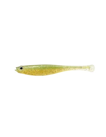 MEGABASS Haze ST 3.4inch Disco Stain