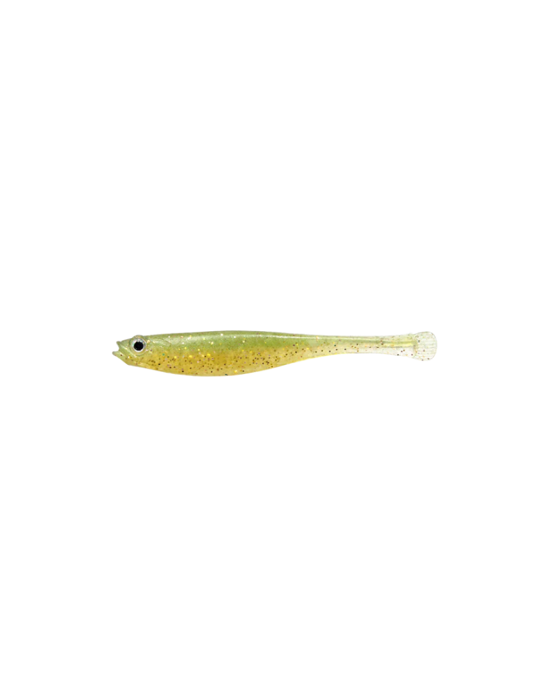 MEGABASS Haze ST 3.4inch Disco Stain