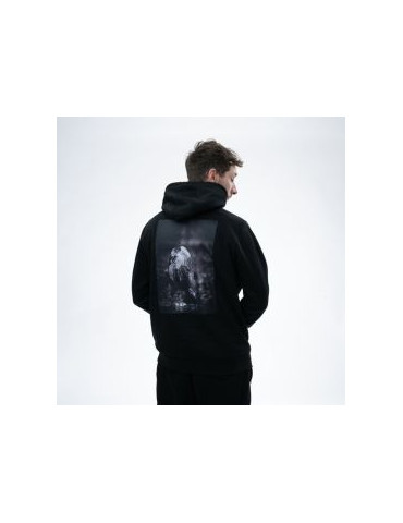 Sweat NASH trophy hoodie black- XXXL