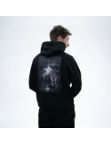 Sweat NASH trophy hoodie black- XXXL