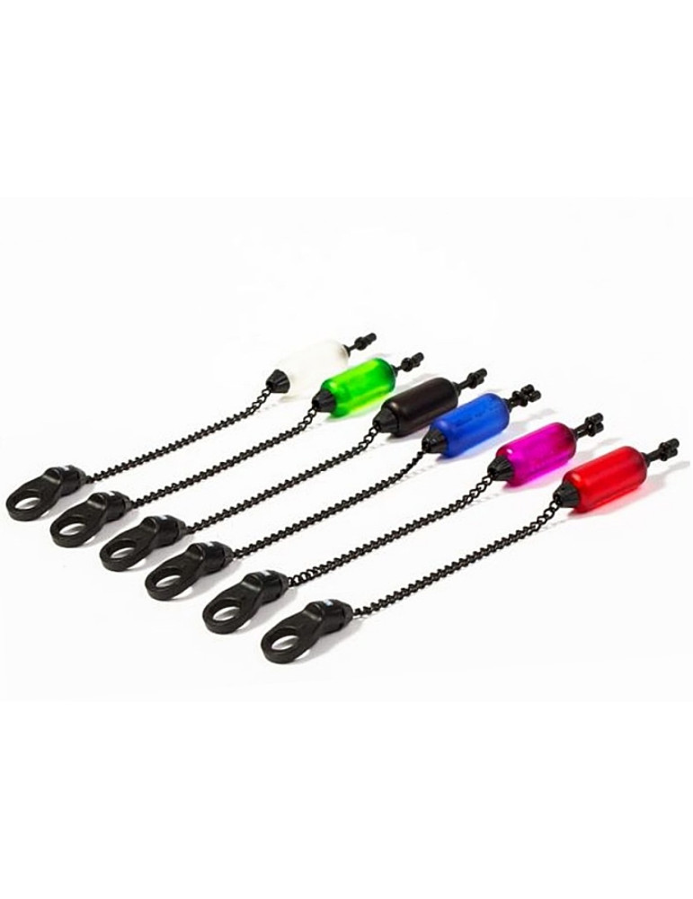 Swinger NASH bobbin small rouge