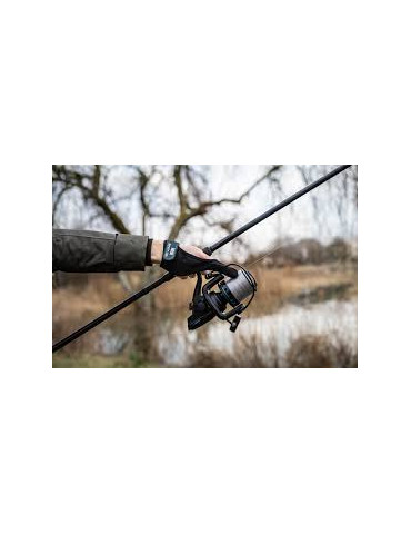 Doigt NASH Casting finger stall