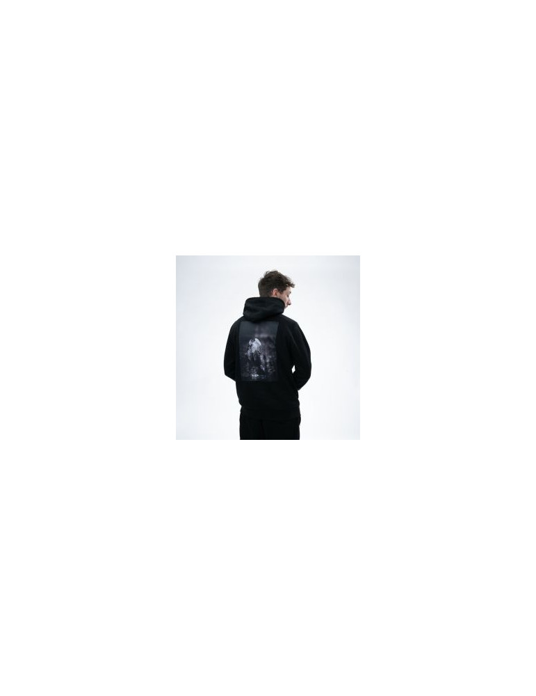 Sweat NASH trophy hoodie black- S