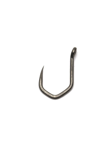 Hameçon NASH Chod claw barbless n°4