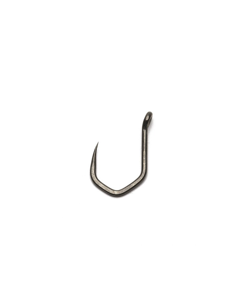 Hameçon NASH Chod claw barbless n°4
