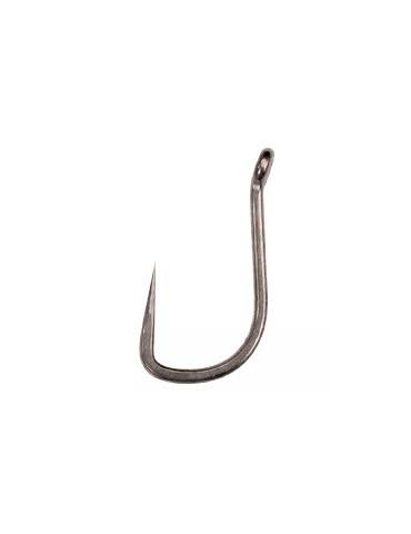Hameçon NASH chod twister barbless n°8