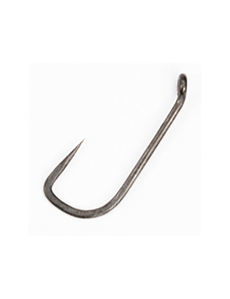 Hameçon NASH Twister long shank barbless n°6