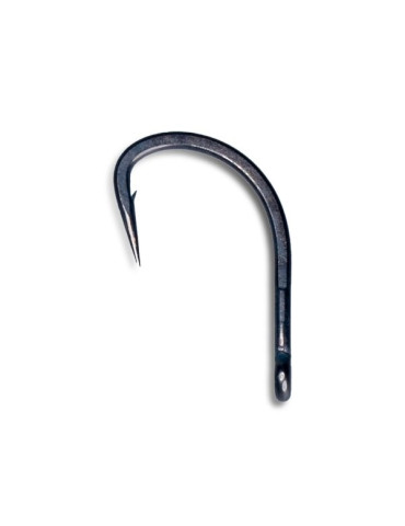 Hameçon NASH continental n°6