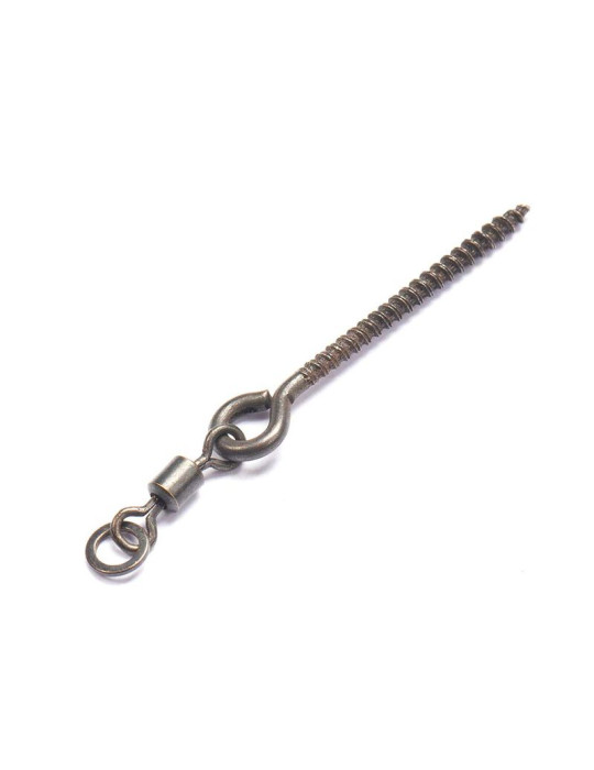 Vis NASH swivel bait screw