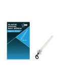 Vis NASH plastic bait screw