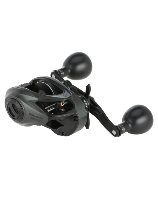 ABU GARCIA beast 300 low profile reel- LH